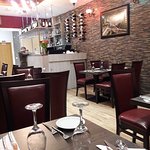 Antioch Restaurant Dunfermline 