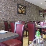 Antioch Restaurant Dunfermline 