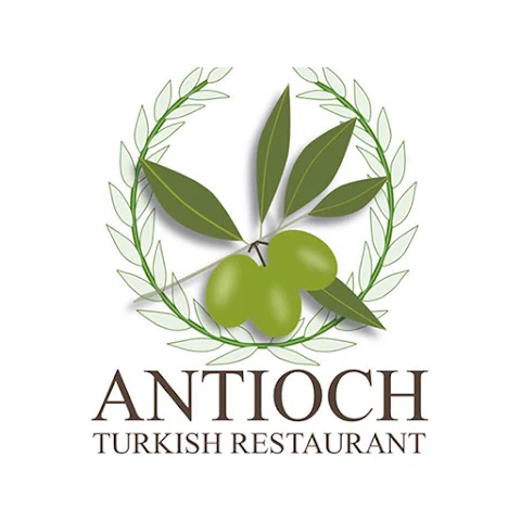 Antioch Dunfermline logo